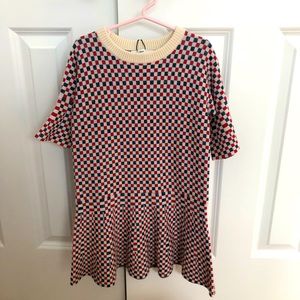 NWT Burberry Girl’s Dress, 6Y